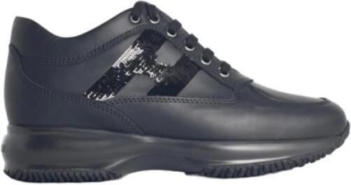 Hogan Interactive Strass Sneakers