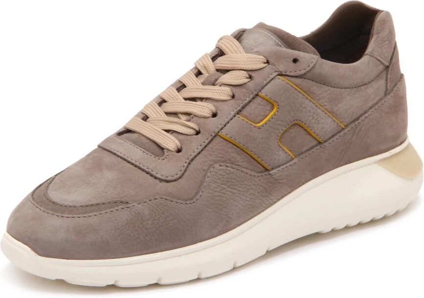 Hogan Interactive3 Nubuck Schoenen