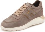 Hogan Interactive3 Nubuck Sneakers - Bruin