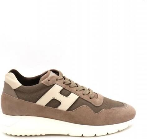 Hogan Interactive3 Sneakers
