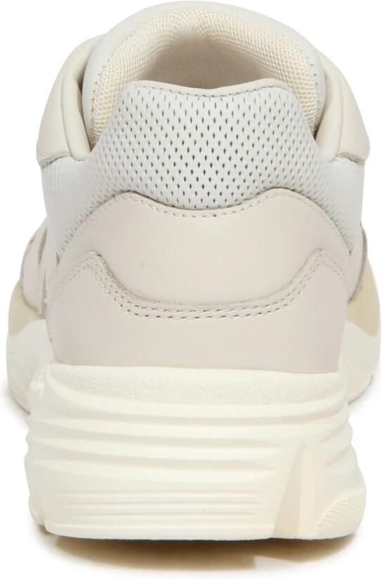 Hogan Italiaanse leren schoenen met memory foam - Foto 2