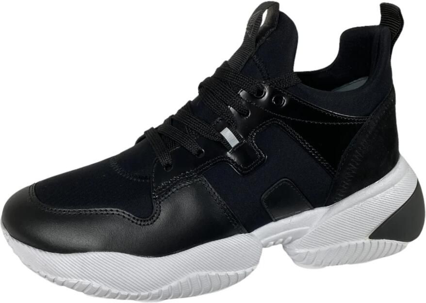 Hogan Italiaanse Slip-On Schoenen met Memory Foam - Foto 2