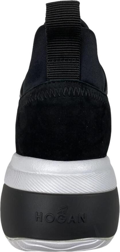 Hogan Italiaanse Slip-On Schoenen met Memory Foam - Foto 3