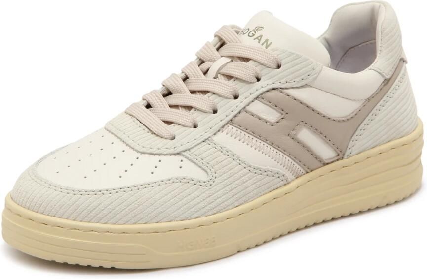 Hogan Italiaanse Veterschoenen