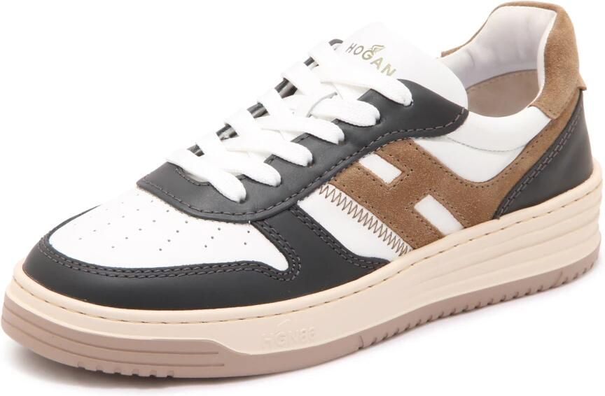 Hogan Italiaanse Veterschoenen