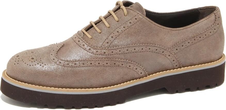 Hogan Klassieke Italiaanse Route Francesina Schoenen - Foto 2