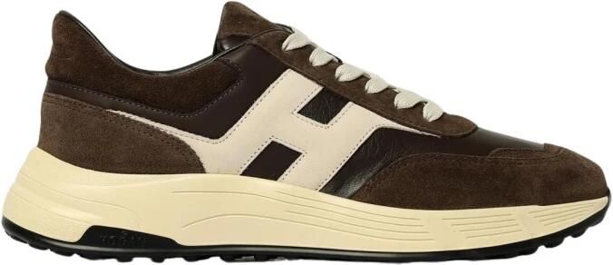 Hogan Lace-Up Sneakers - Foto 2