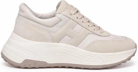 Hogan Lace-up Sneakers - Foto 2