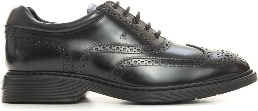 Hogan Lace-ups H576