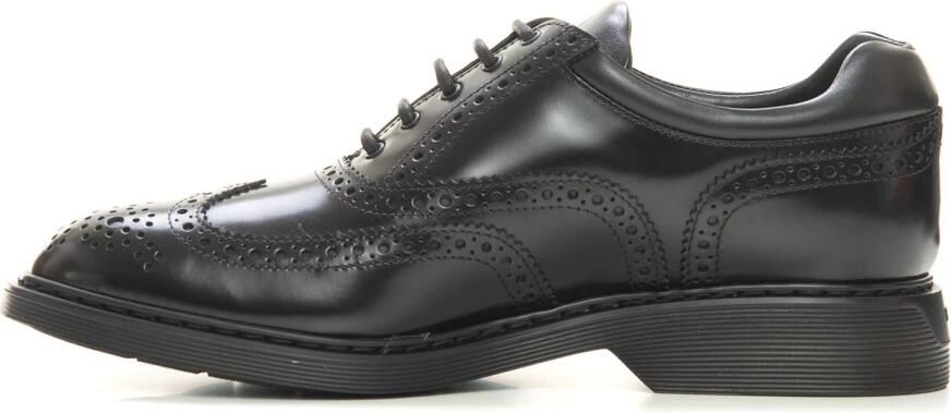 Hogan Lace-ups H576 - Foto 5