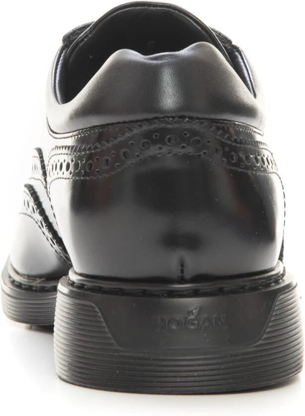 Hogan Lace-ups H576 - Foto 4