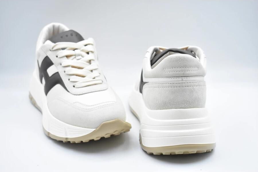 Hogan Laced Shoes