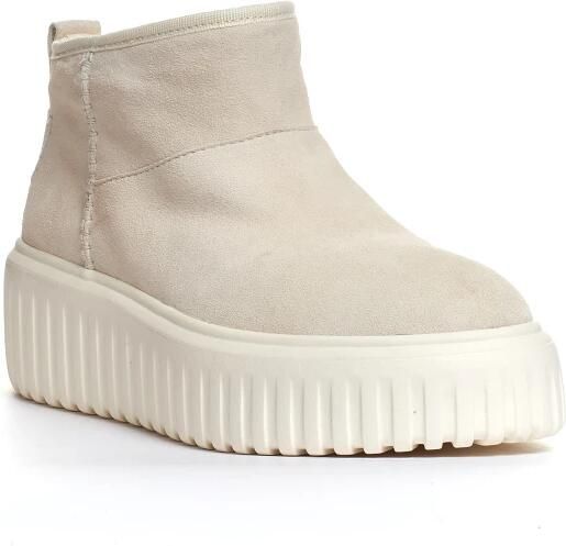 Hogan Lage Suède Enkelboot - Foto 2