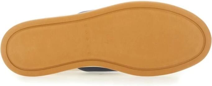 Hogan Leren en Suède Sneakers - Foto 2