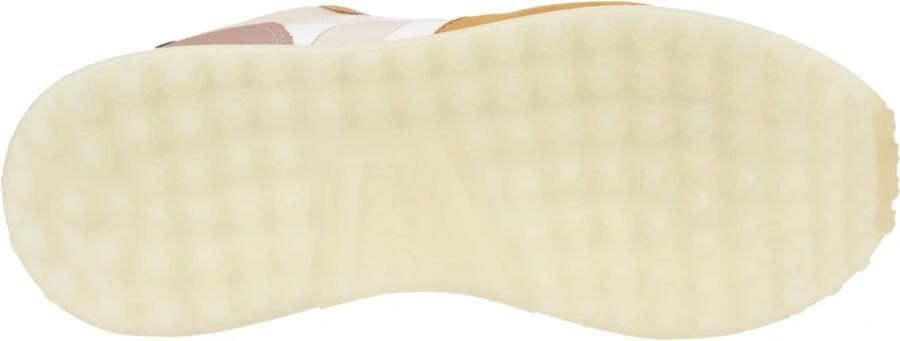 Hogan Leren en Suède Veterschoenen