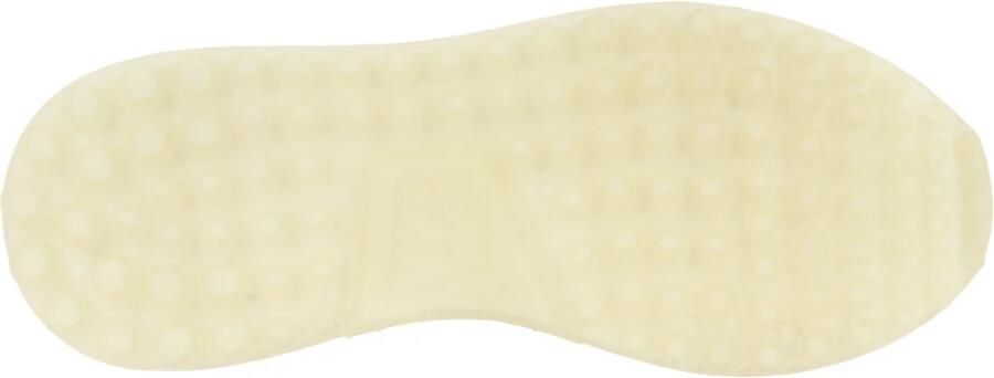 Hogan Leren Veterschoenen met Dierenprint