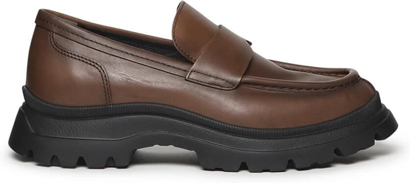 Hogan Loafers