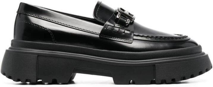 Hogan Loafers