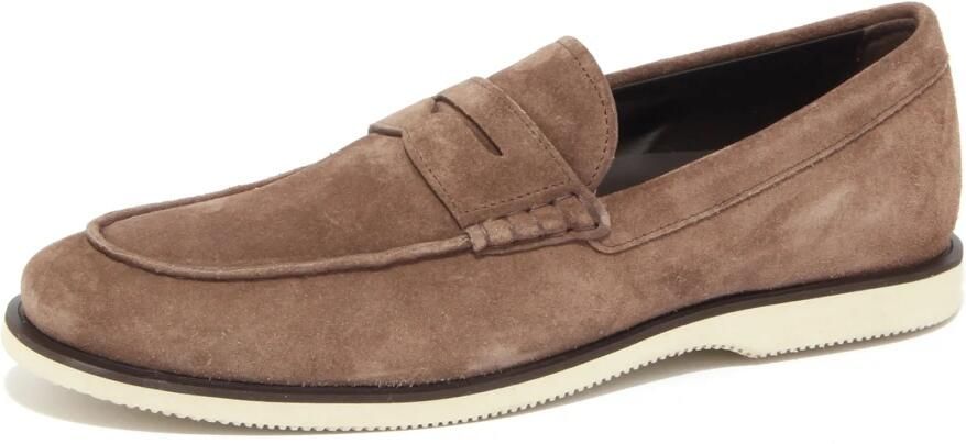 Hogan Loafers Model H262 Mocassino