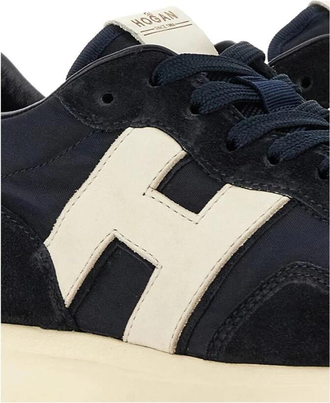 Hogan Logo-detail Sneaker