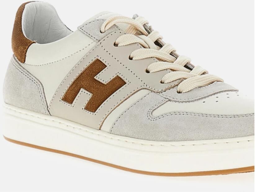 Hogan Low Sneakers H668 - Foto 2