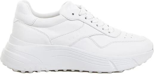 Hogan Low-Top Leren Sneakers