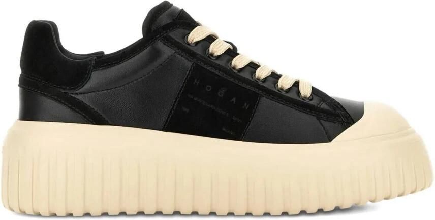 Hogan Low-Top Sneakers