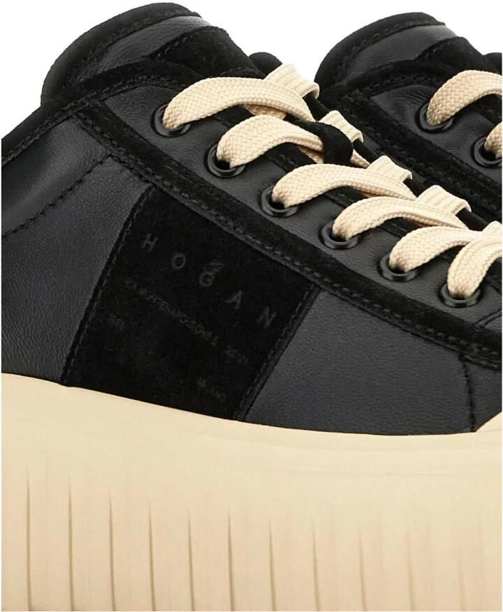 Hogan Low-Top Sneakers - Foto 2
