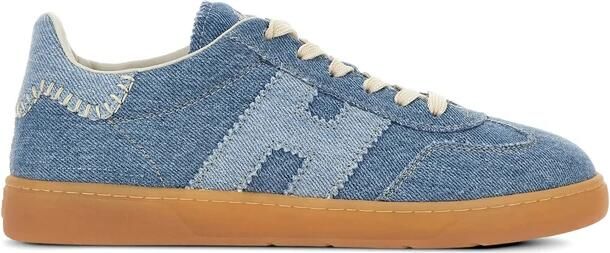 Hogan Low-top Sneakers