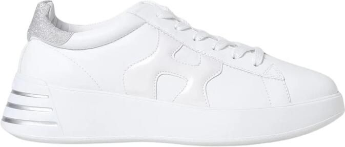 Hogan Maxi H222 Platform Sneakers - Foto 2