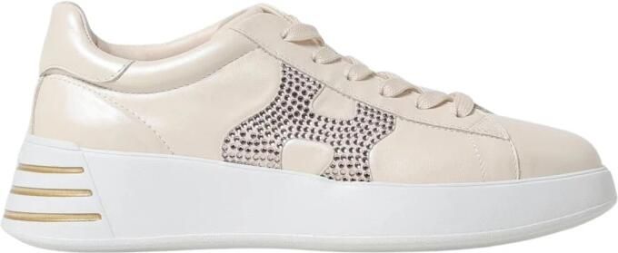 Hogan Maxi H222 Platform Sneakers - Foto 2