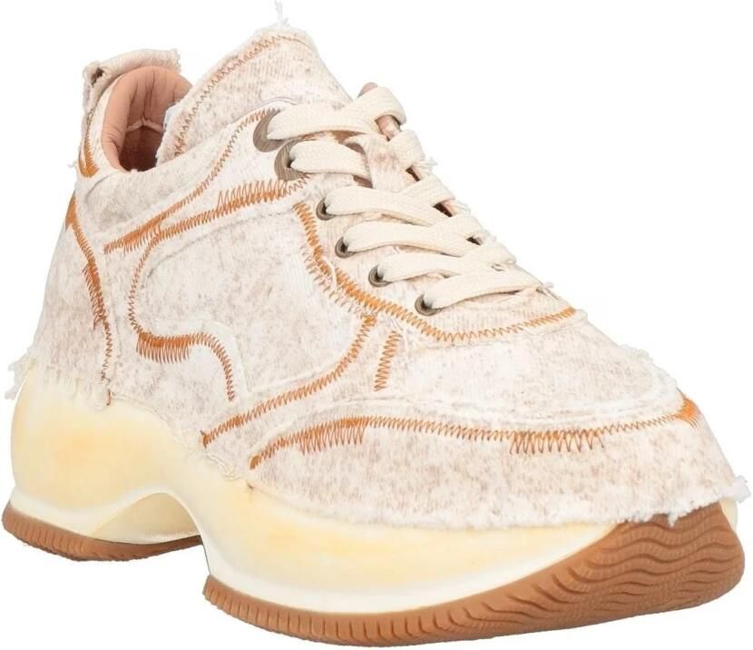 Hogan Maxi I Active Sneaker