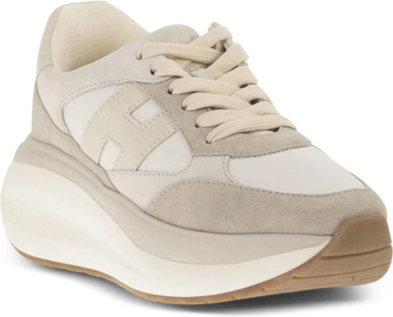 Hogan Maxi I Active Sneakers - Foto 2