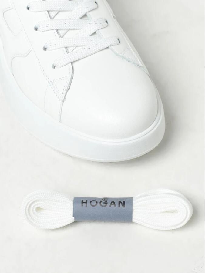 Hogan Maxi Platform Sneakers
