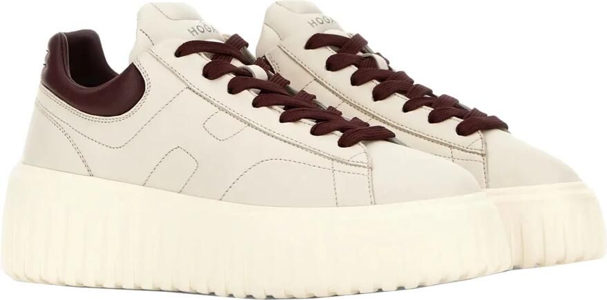 Hogan Memory Foam Sneakers met EVA-zool