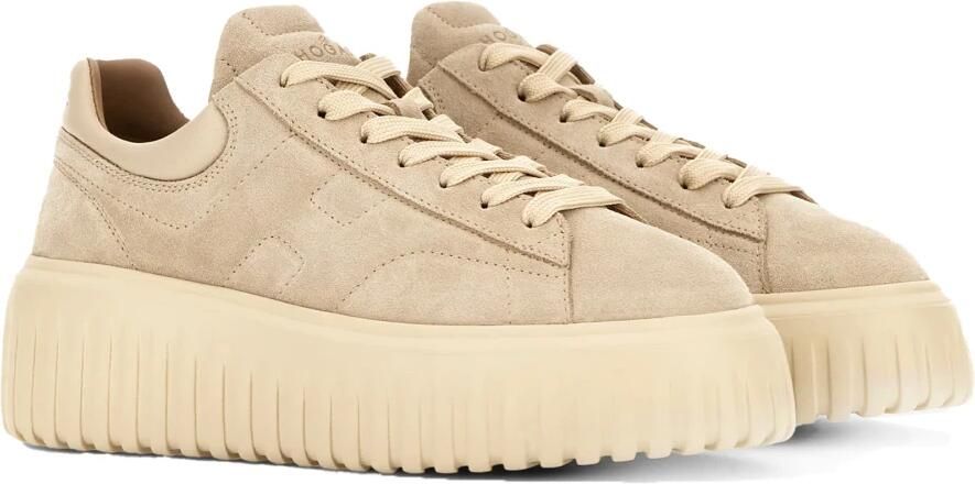 Hogan Memory Foam Sneakers met EVA-zool