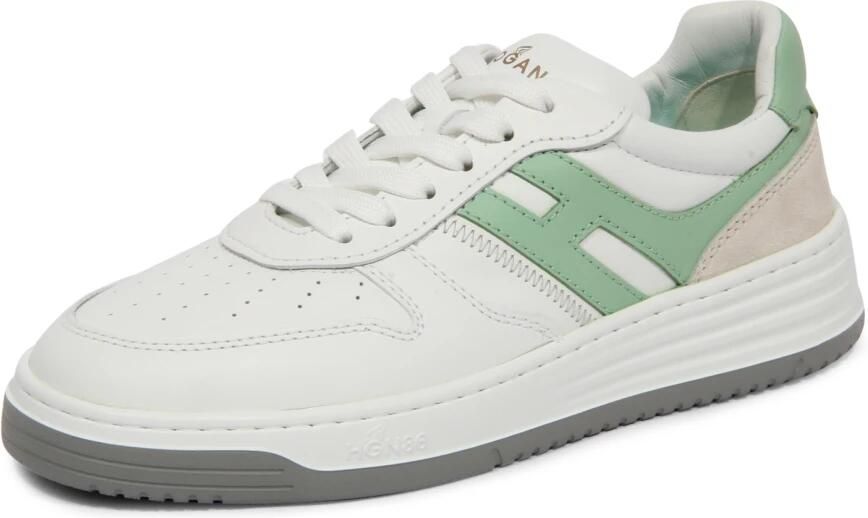 Hogan Memory Foam Technology Wide Fit Schoenen