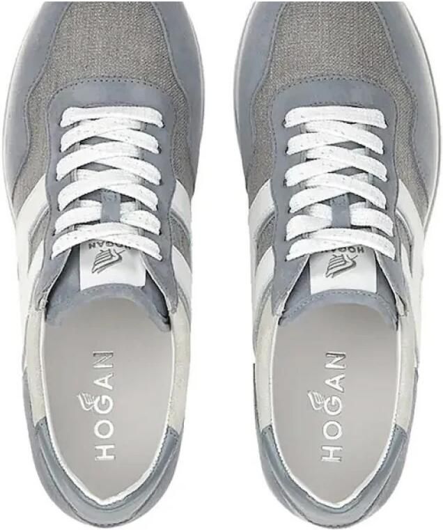 Hogan Midi H222 Sneakers - Foto 2