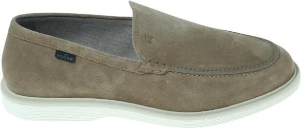 Hogan Mocassin