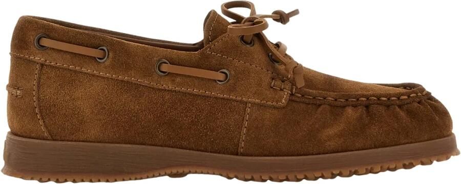 Hogan Mocassin