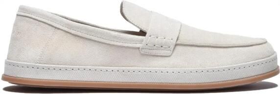 Hogan Mocassin Loafer