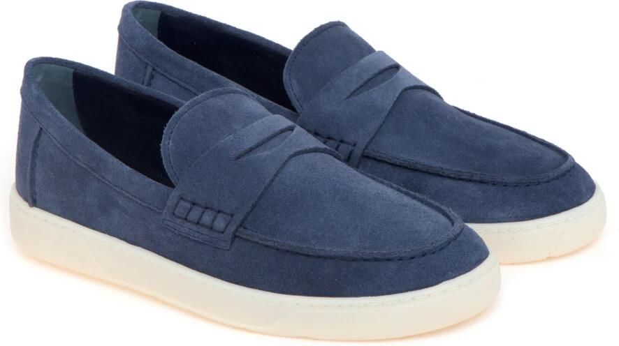 Hogan Mocassino H647 - Foto 4