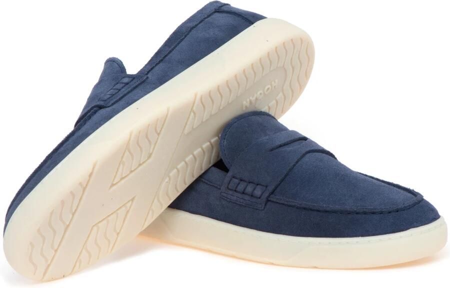 Hogan Mocassino H647 - Foto 3