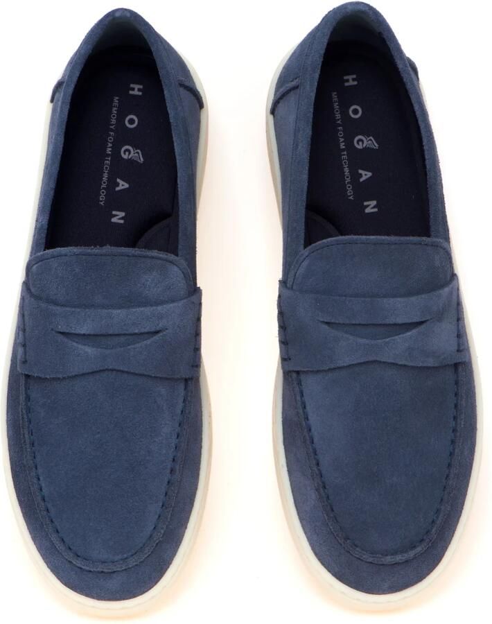 Hogan Mocassino H647 - Foto 2