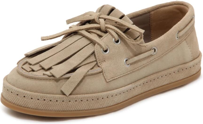 Hogan Mocassino H683 Barca