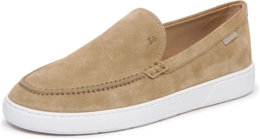 Hogan Mocassino TJT Suède Loafer