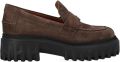 Hogan Moccasin H700 - Bruin