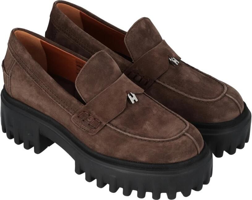 Hogan Moccasin H700 - Foto 3