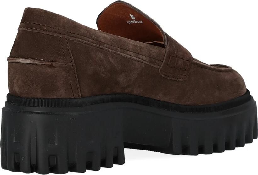 Hogan Moccasin H700 - Foto 4