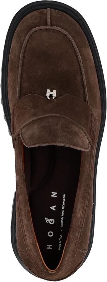 Hogan Moccasin H700 - Foto 7